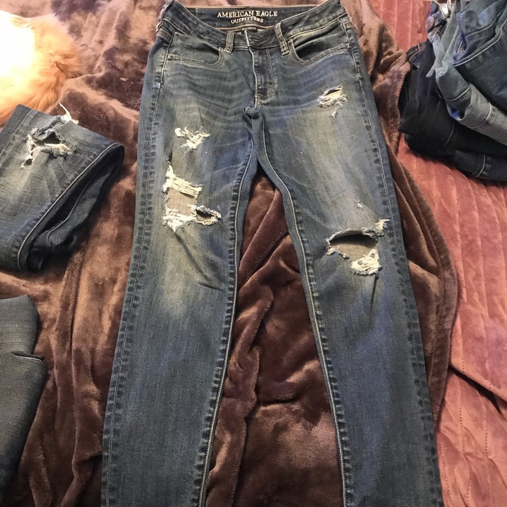 Jeans - Picture 1 of 1